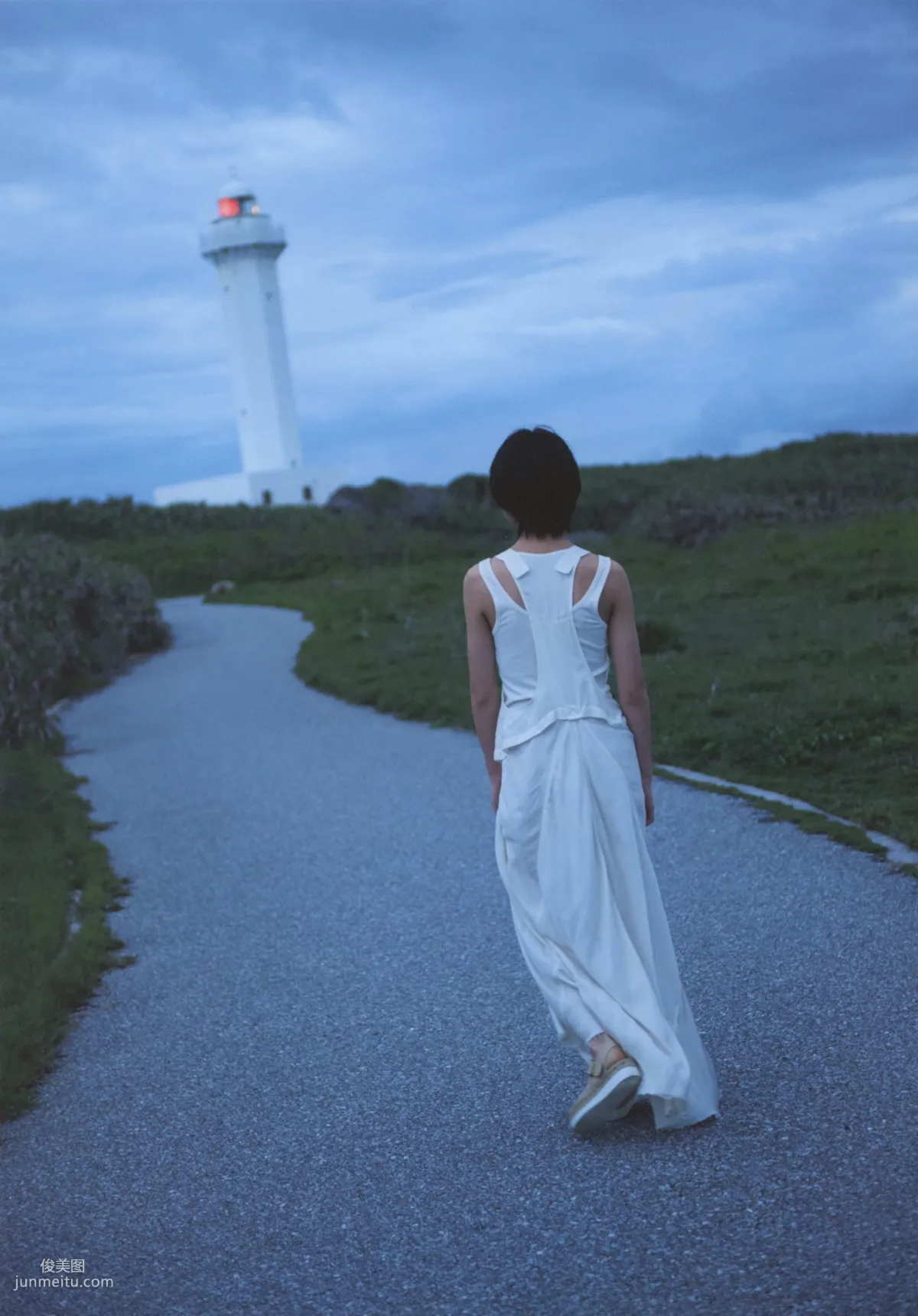 工藤遙 《ハルカゼ》 [Photo Book] 寫真集 79