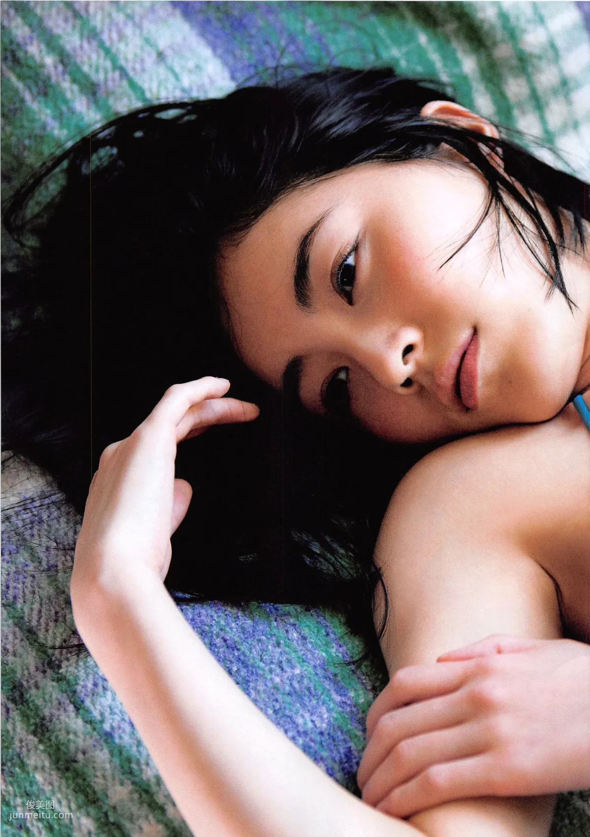 松井珠理奈《Jurina》 [PhotoBook] 寫真集 68