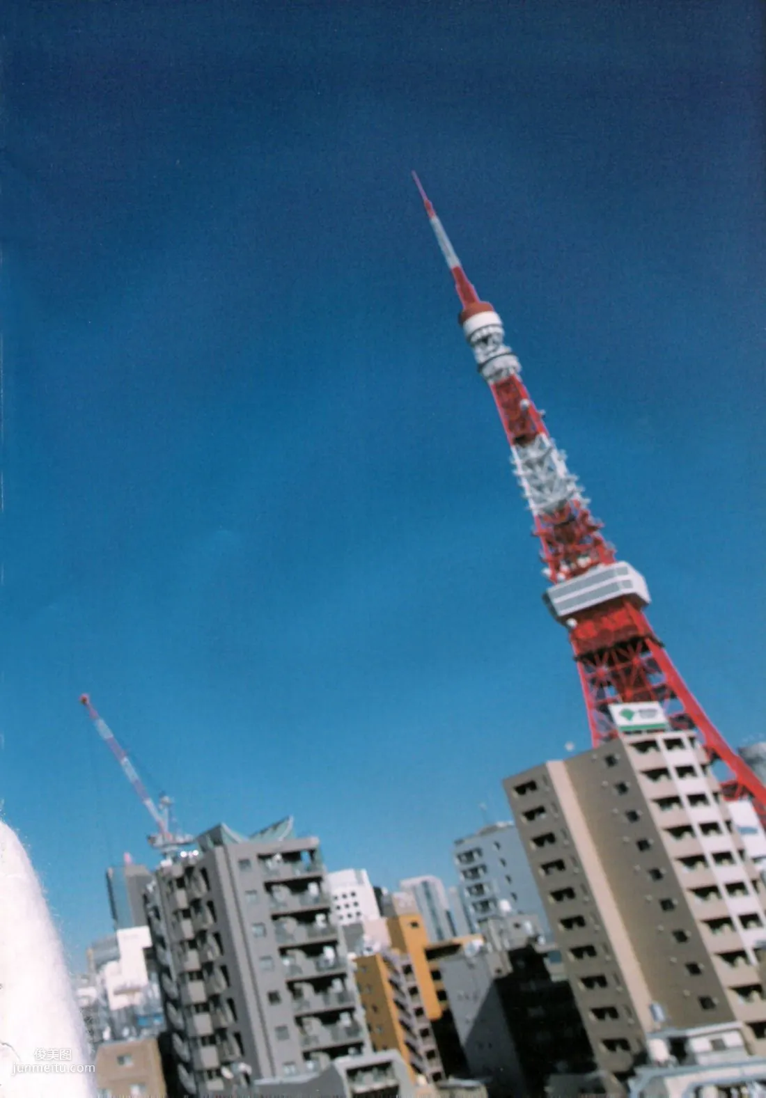 亀井絵裡 《ERI》 [Photo Book] 寫真集 107