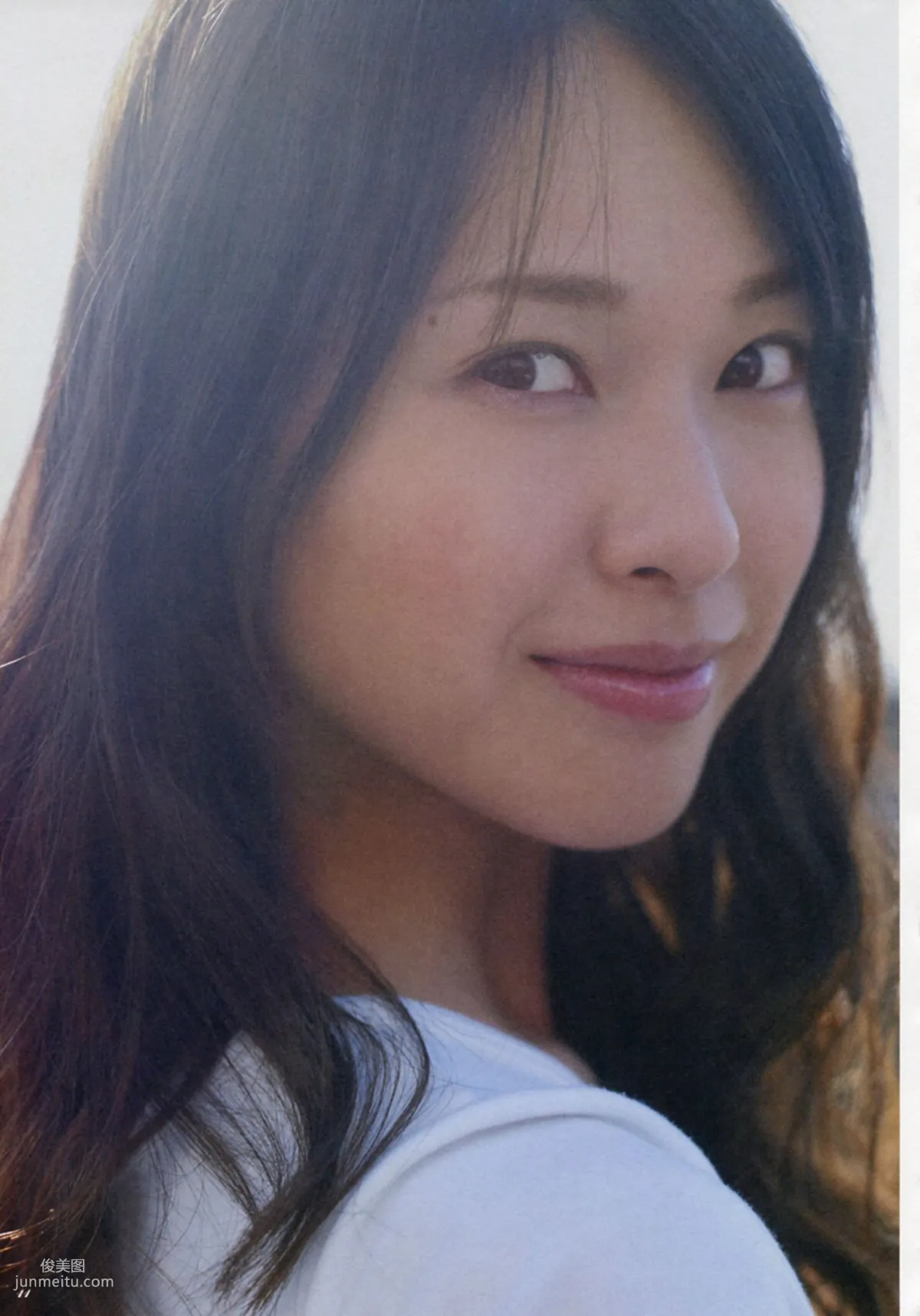 户田惠梨香《ERIKA×CECIL McBEE Vivace》 [PB写真集] 2