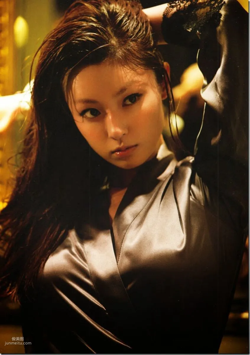 深田恭子 《(un)touch》 [Photo Book] 寫真集 10