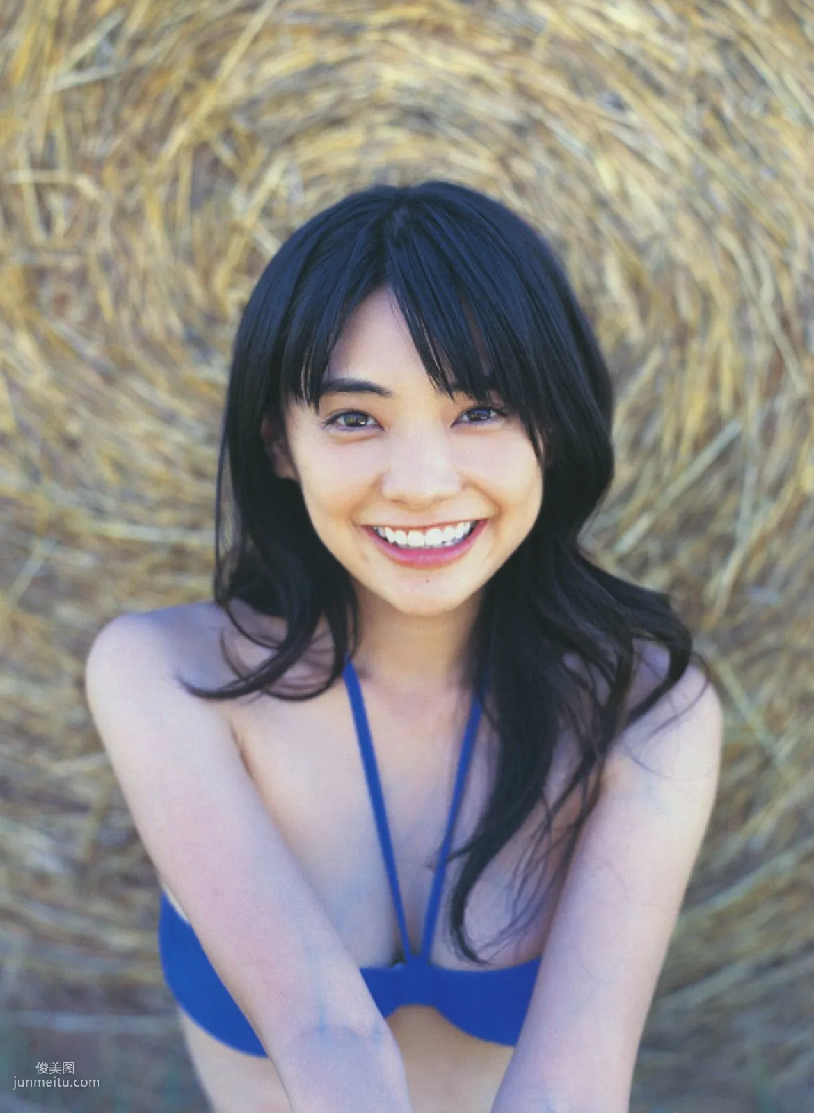 倉科カナ/倉科加奈 《Sunny Flower》 [PB] 寫真集 77