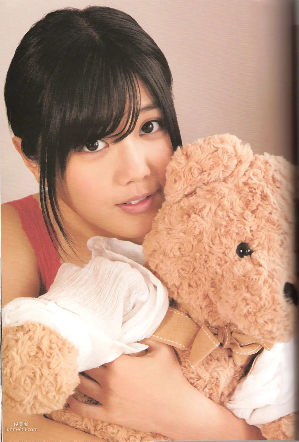 宮崎美穂《Shining Sky》 [Photo Book] 寫真集 28