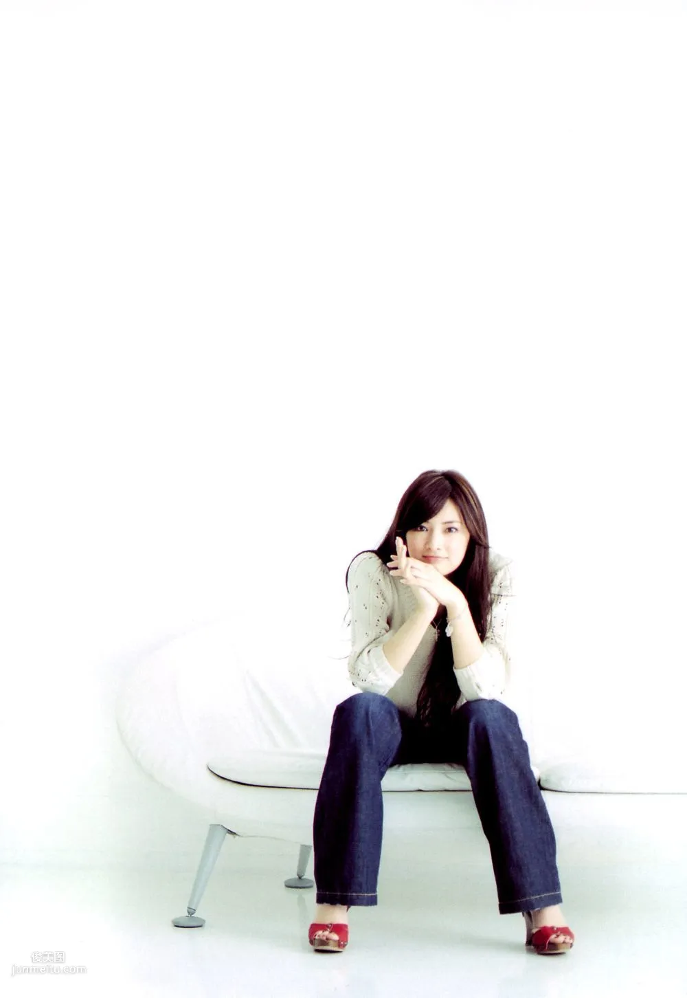 北川景子《Dear Friends》 [Photo Book] 寫真集 29