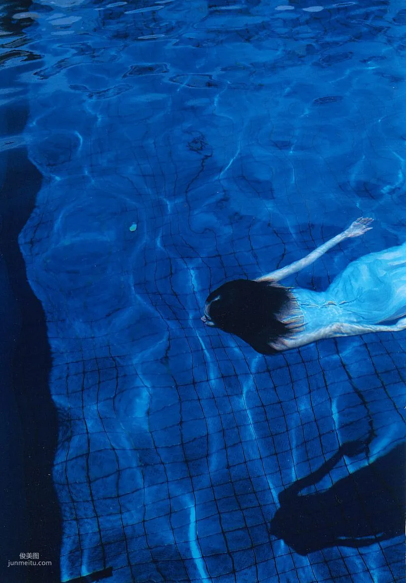 金子さやか/金子沙也香 《AQUA-TAIL》 [PB] 写真集60