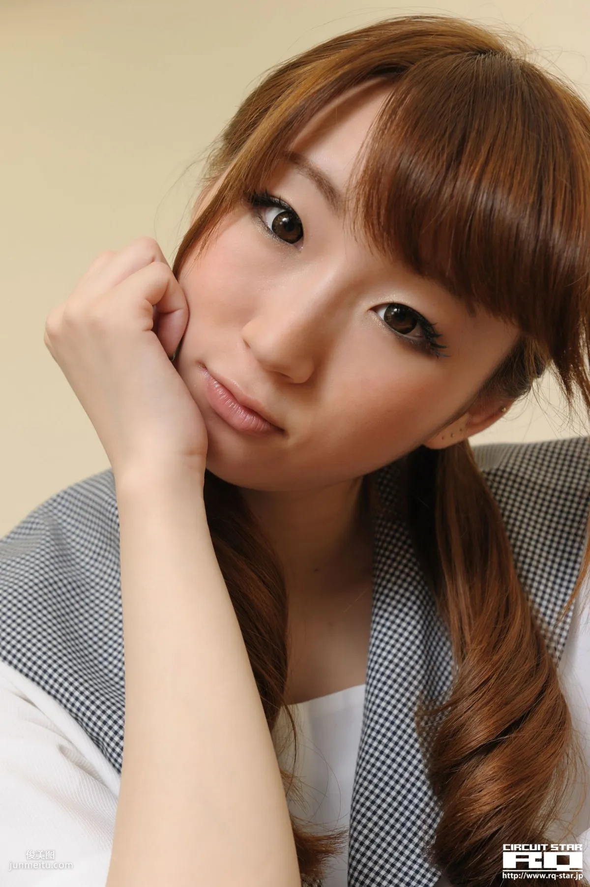 [RQ-STAR] NO.00571 荒井嘉奈 School Girl 寫真集 113