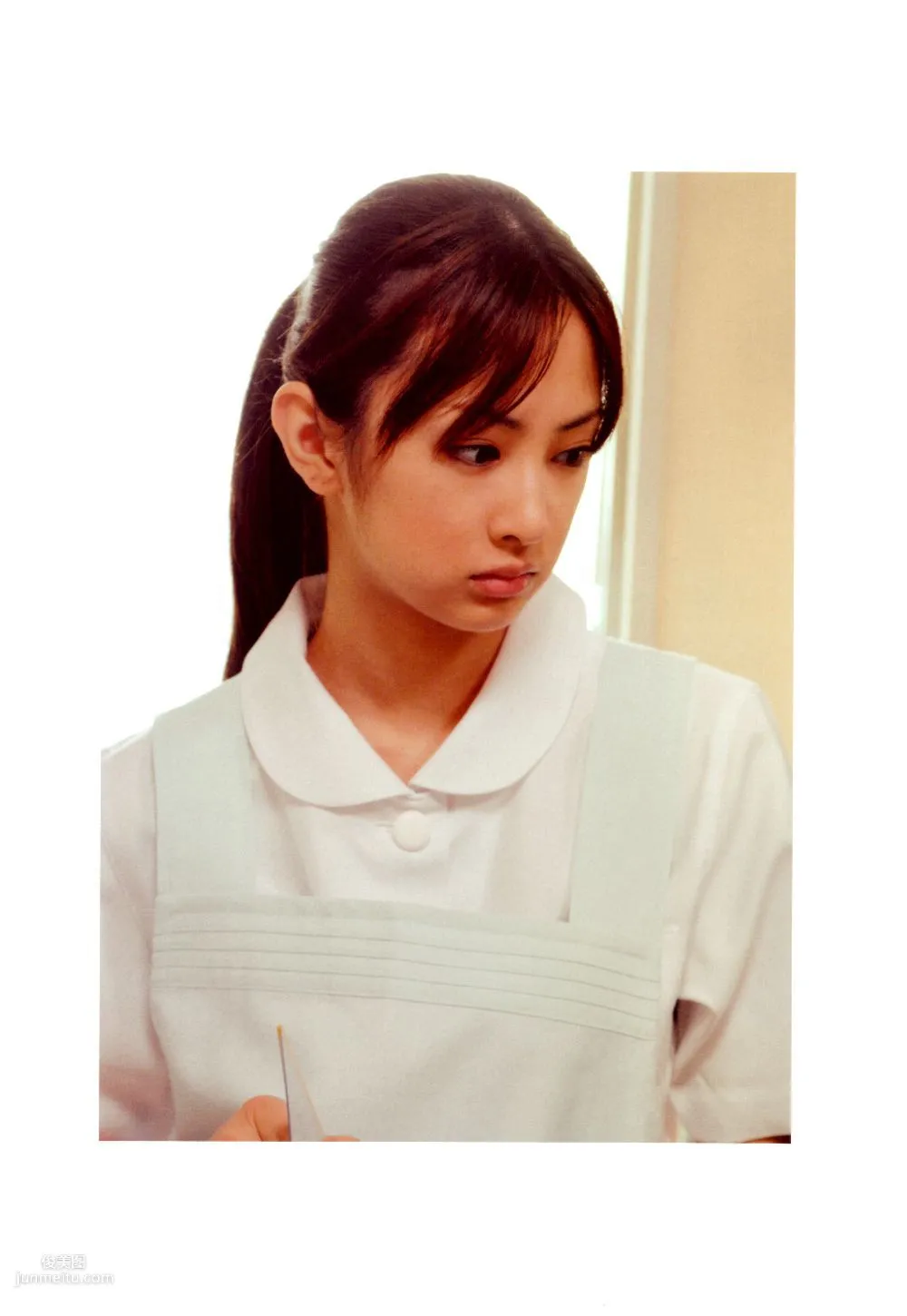 北川景子《Dear Friends》 [Photo Book] 寫真集 27