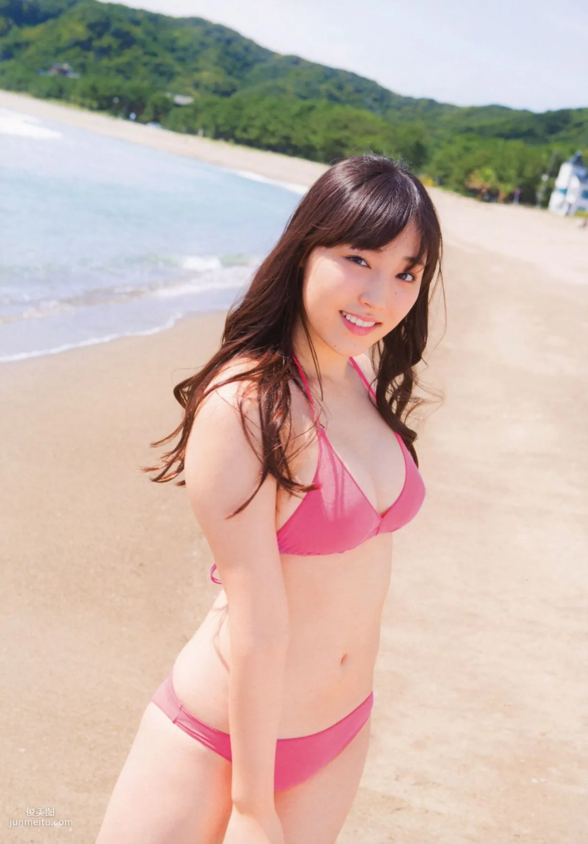 譜久村聖《Kagayaki かがやき》 [Photo Book] 寫真集 67