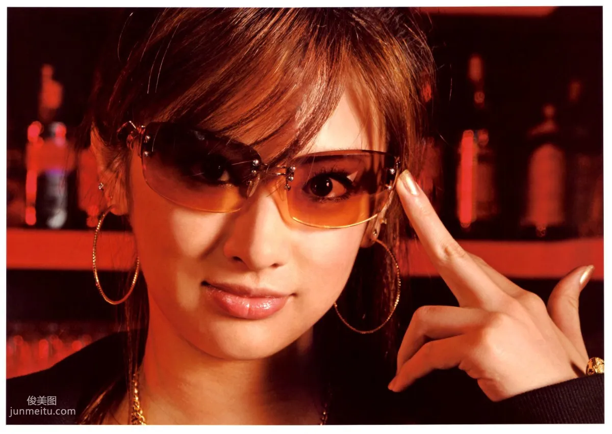 北川景子《Dear Friends》 [Photo Book] 寫真集 52