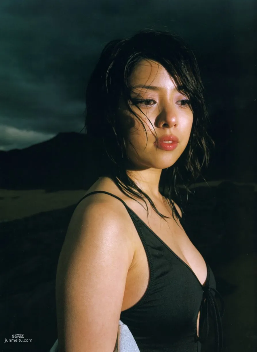 宮本真希《Birth》 [PhotoBook] 寫真集 11