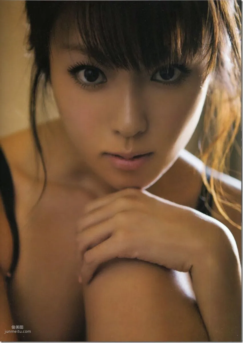 深田恭子 《(un)touch》 [Photo Book] 寫真集 65