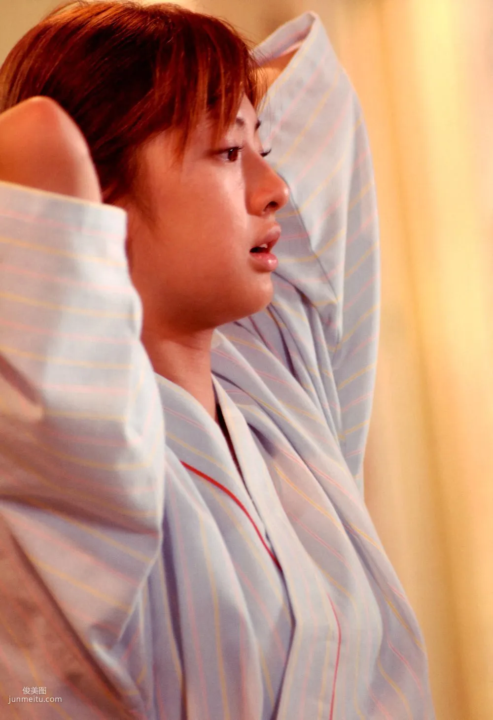 北川景子《Dear Friends》 [Photo Book] 寫真集 7
