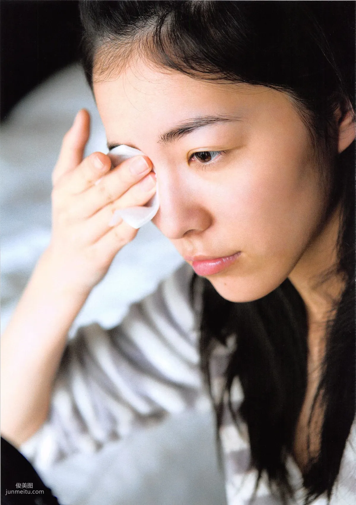 松井珠理奈《Jurina》 [PhotoBook] 寫真集 83