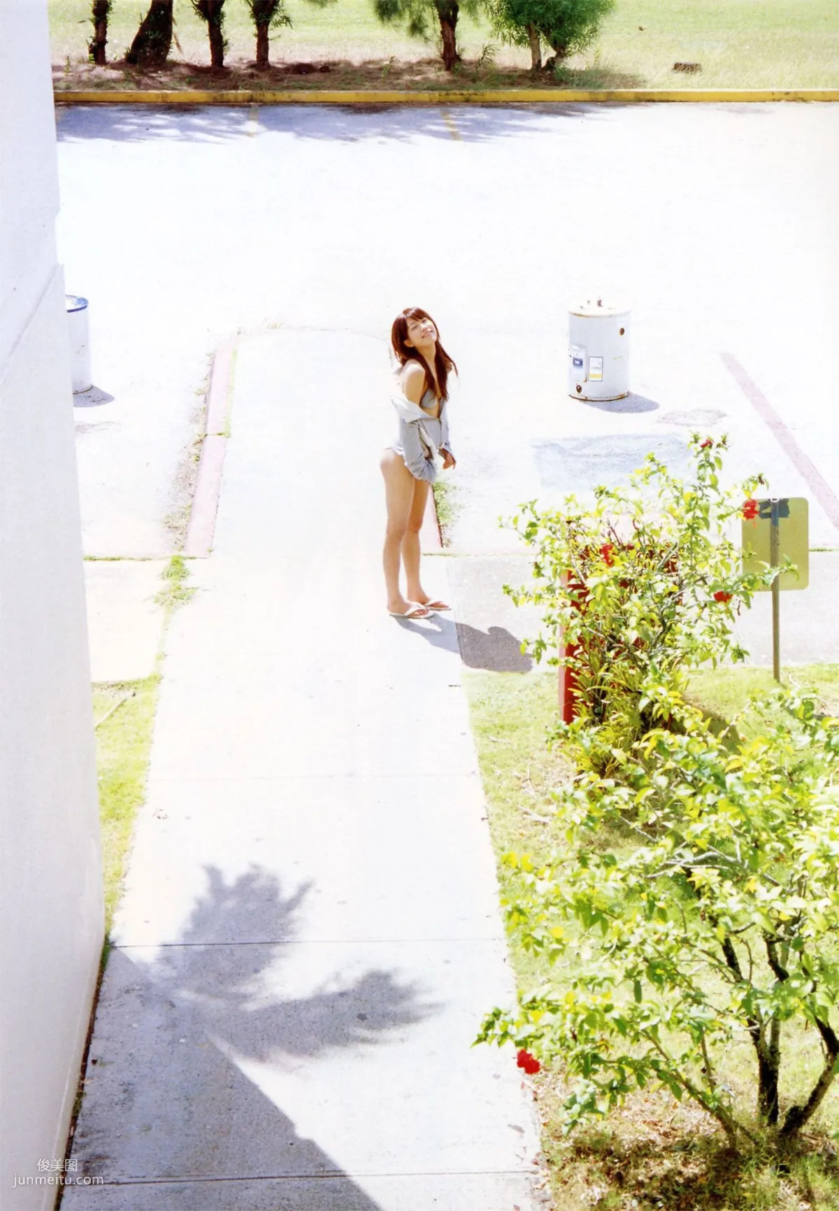 裡田舞《My Life》 [Photo Book] 寫真集 8