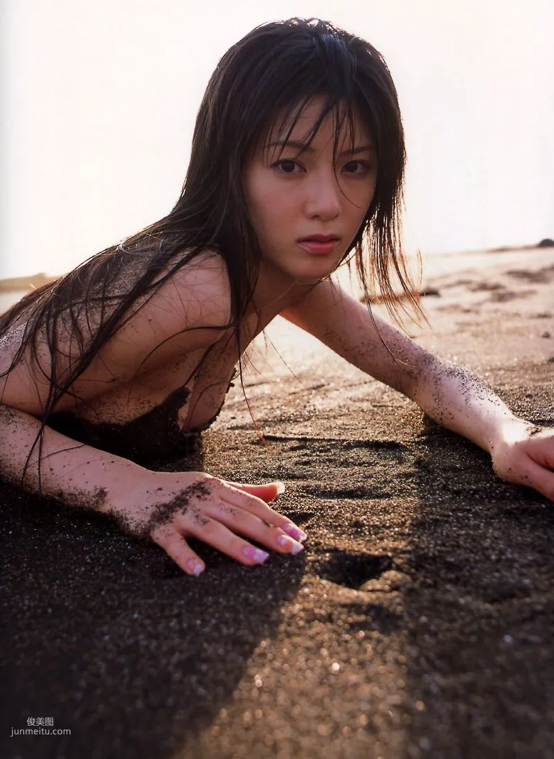 原史奈 《F.spot(Nox)》 [Photo Book] 寫真集 52