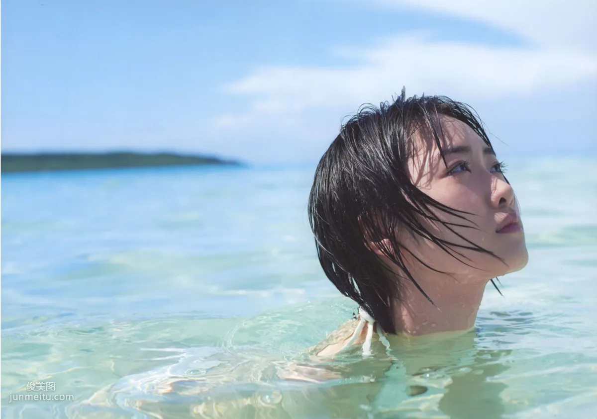 工藤遙 《ハルカゼ》 [Photo Book] 寫真集 67