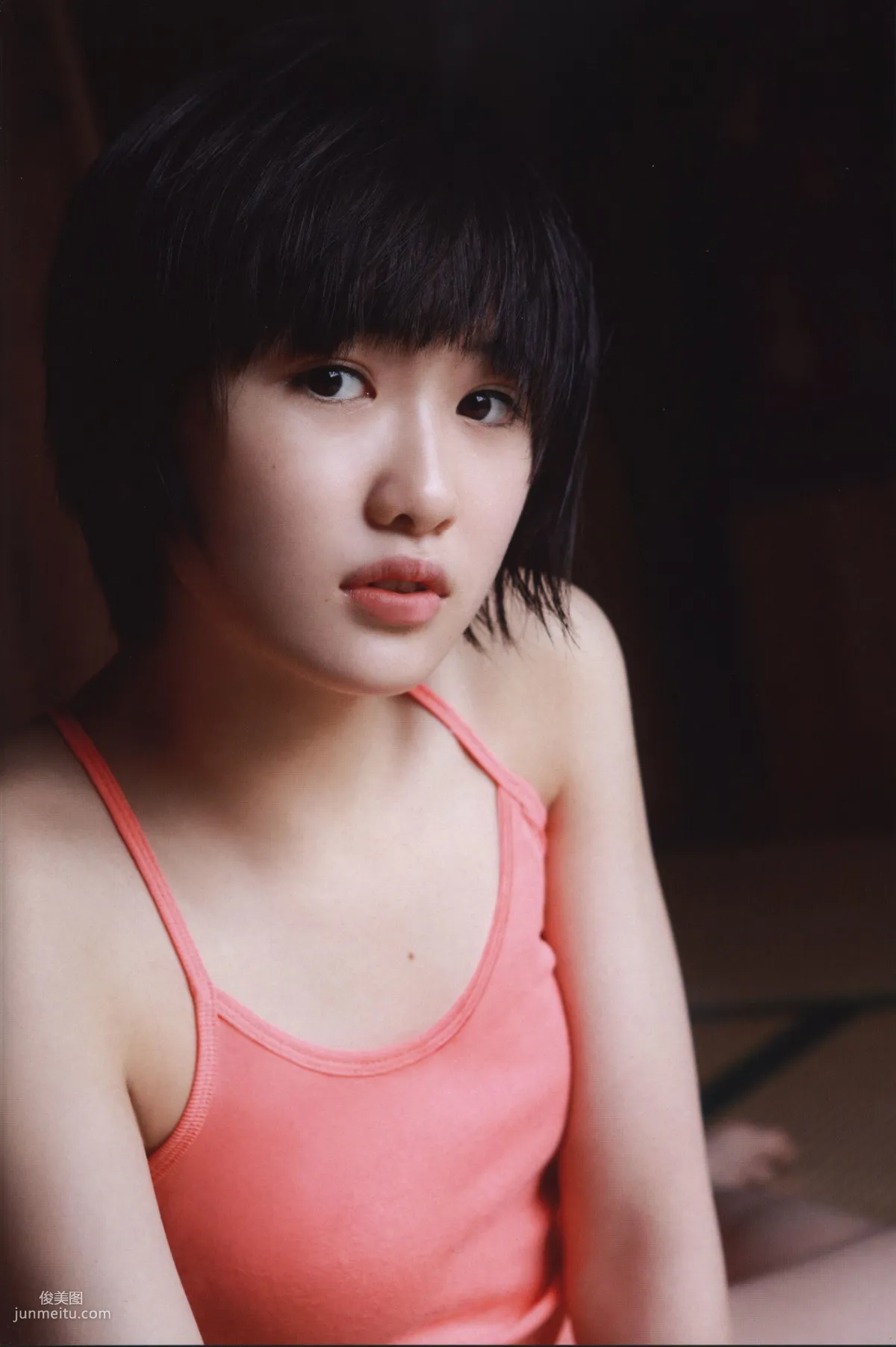 工藤遙《Tenki ni Naare!》 [PB寫真集] 47