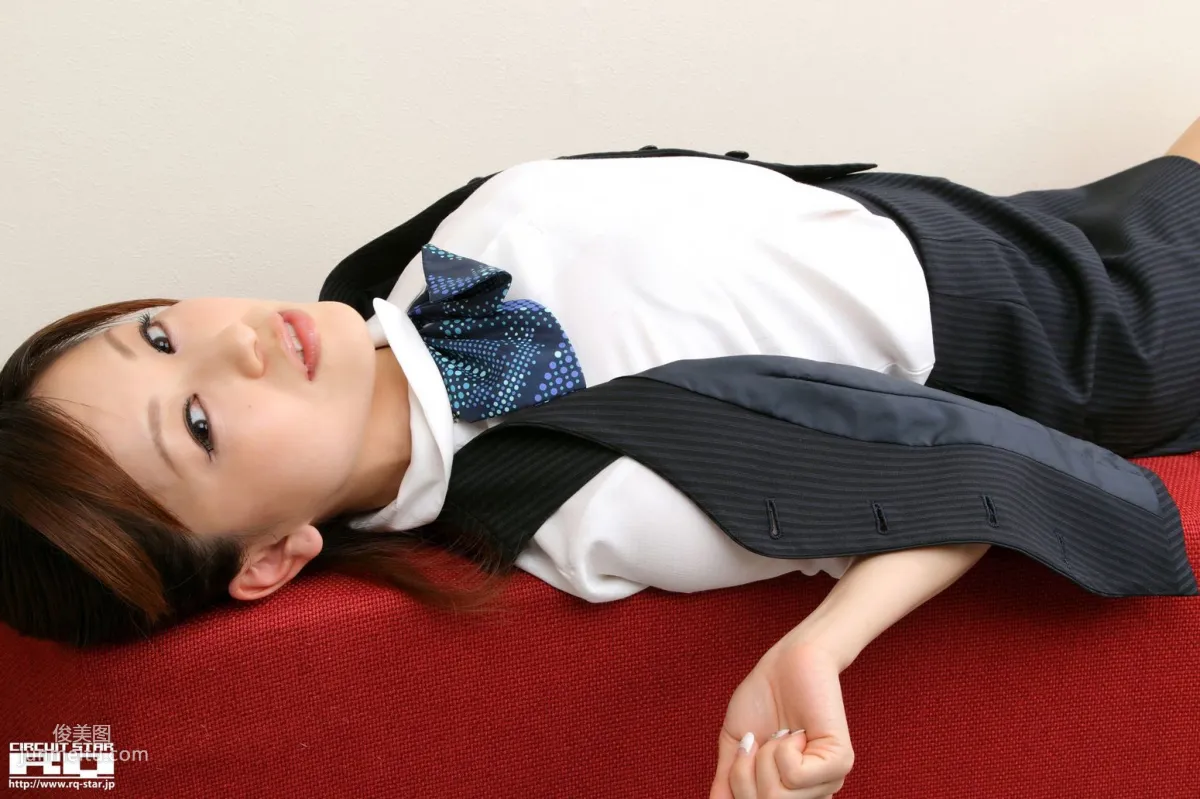 [RQ-STAR] NO.00600 青葉ちえり Office Lady 辦公室女郎 寫真集 103