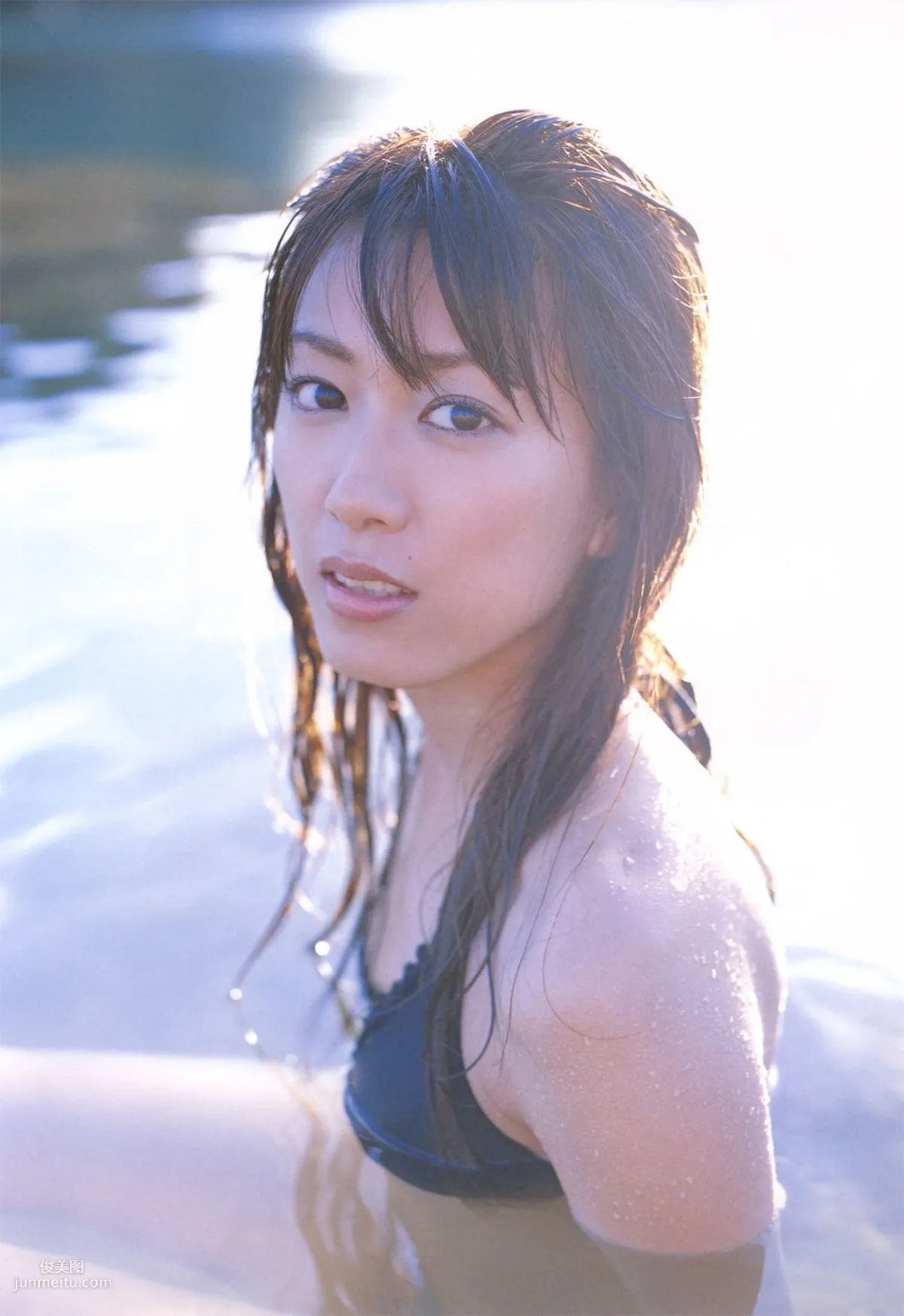 裡田舞《My Life》 [Photo Book] 寫真集 36