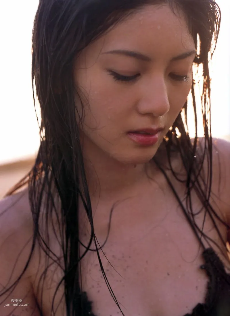 原史奈 《F.spot(Nox)》 [Photo Book] 寫真集 51