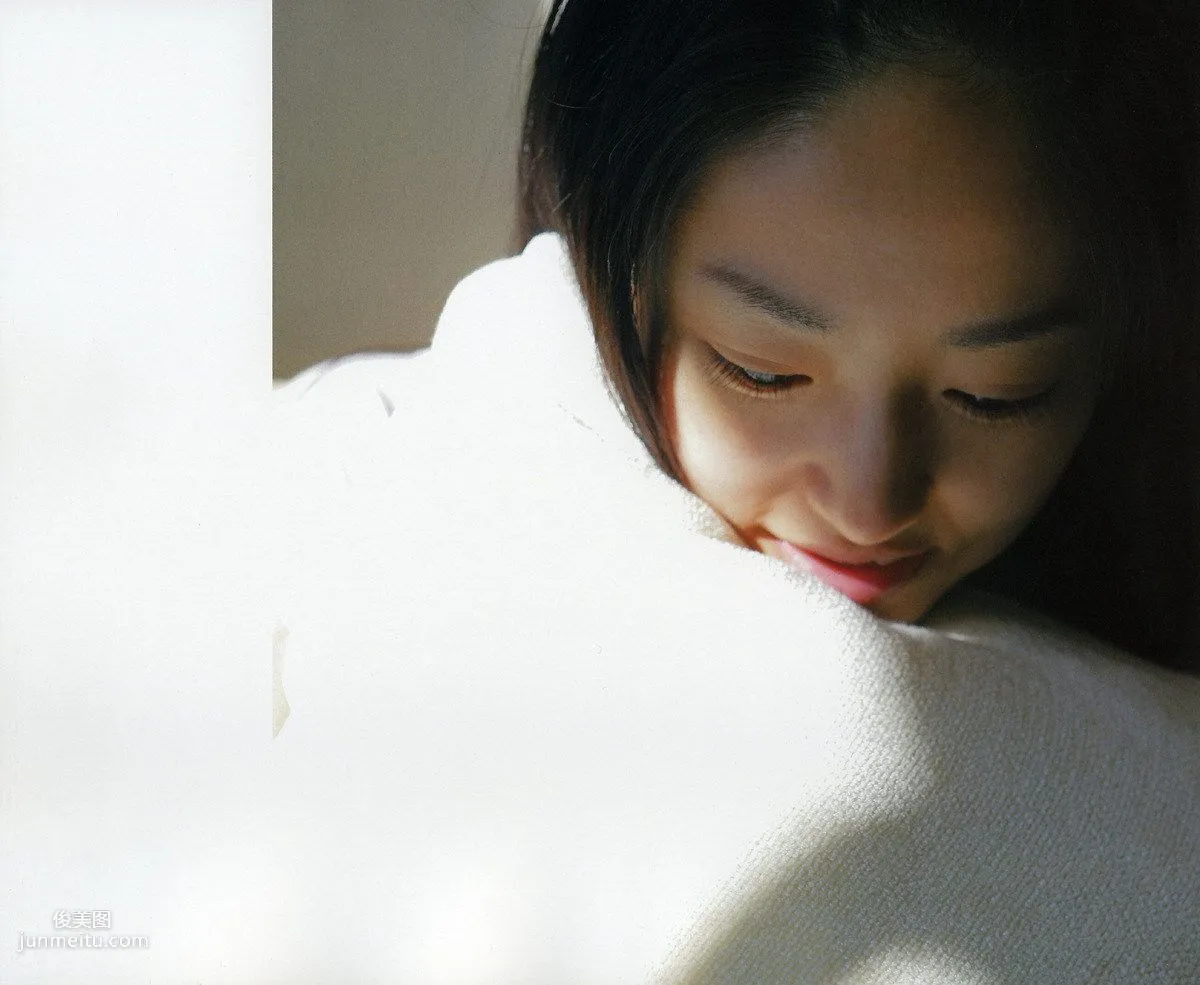 井上真央《Mao-Inoue-2007》 [Photo Book] 寫真集 108