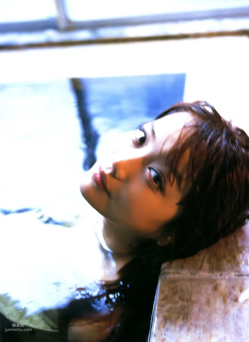 佐藤江梨子《おひっこし》 [Photo Book] 寫真集 72