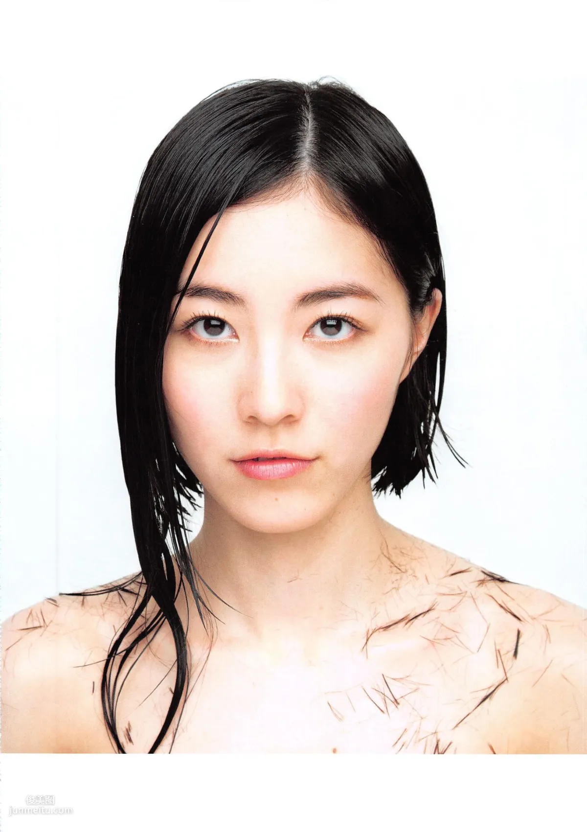 松井珠理奈《Jurina》 [PhotoBook] 寫真集 5