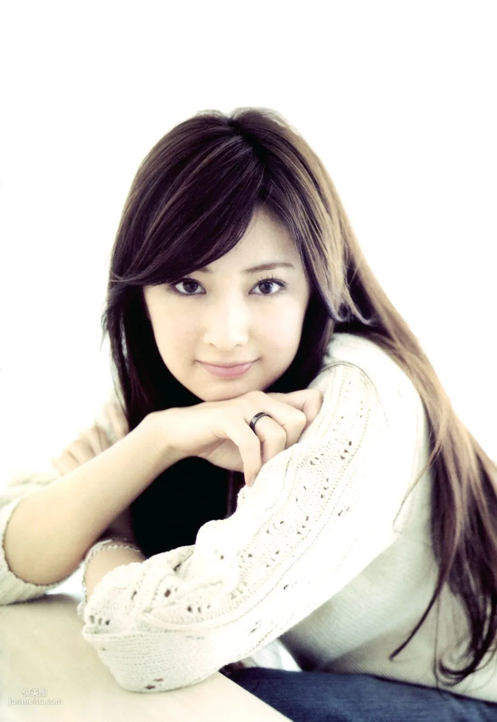 北川景子《Dear Friends》 [Photo Book] 寫真集 37
