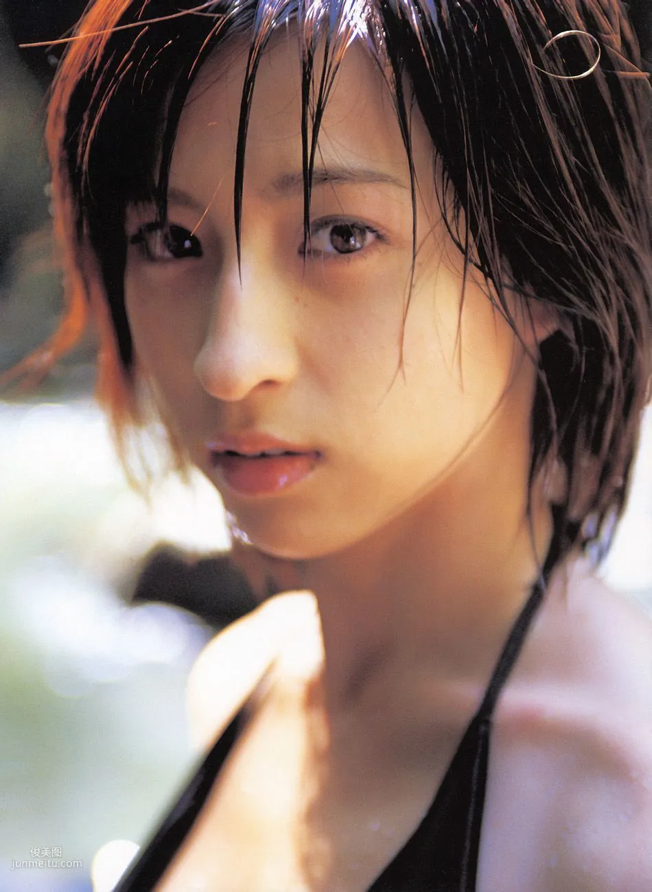 仲根かすみ 《YOUNG SUNDAY SPECIAL GRAPHIC》 [PB写真集] 53