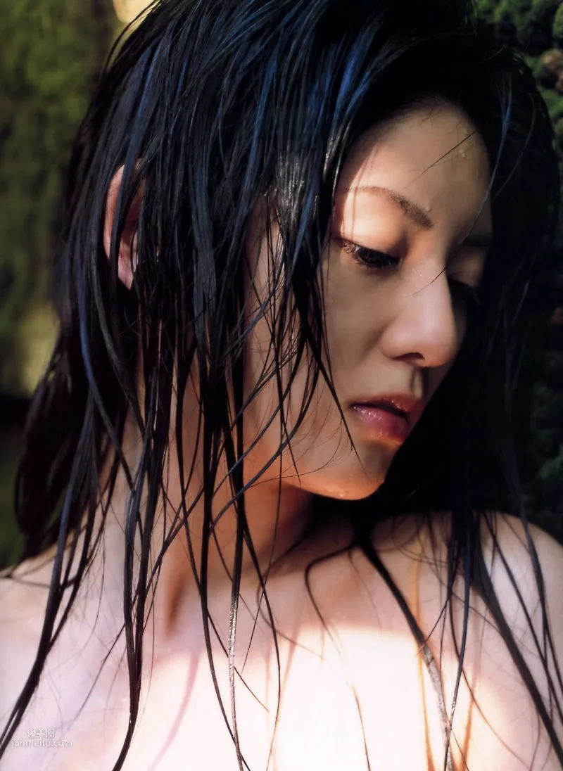 原史奈 《F.spot(Nox)》 [Photo Book] 寫真集 78