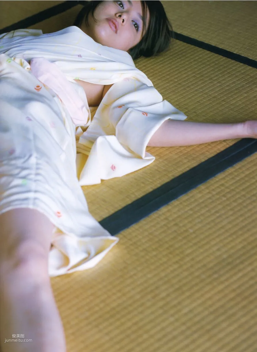 宮本真希《Birth》 [PhotoBook] 寫真集 65