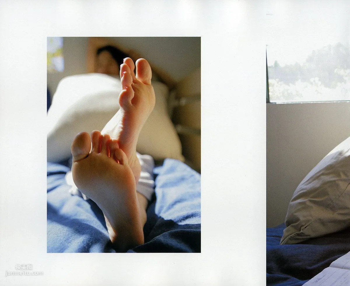 井上真央《Mao-Inoue-2007》 [Photo Book] 寫真集 105