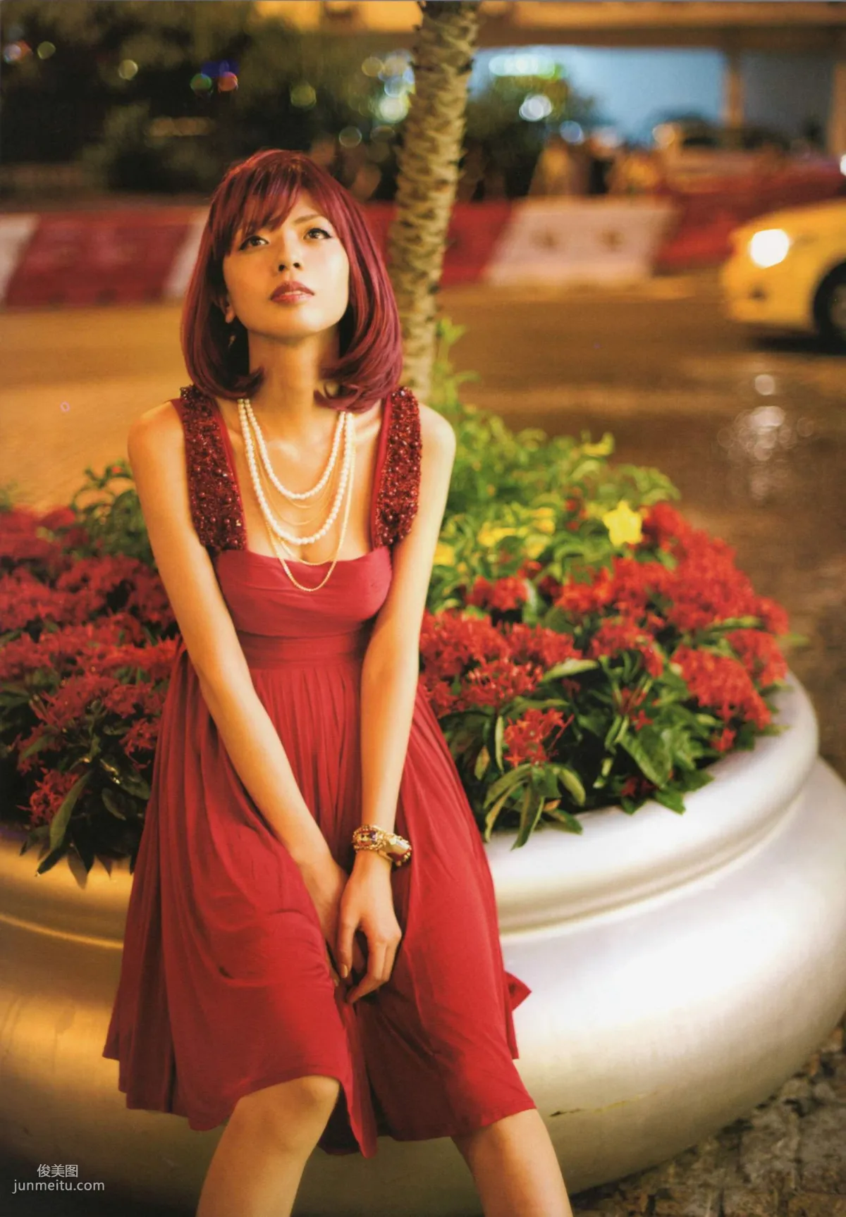宮地真緒 《Decada》 [PhotoBook] 寫真集 39