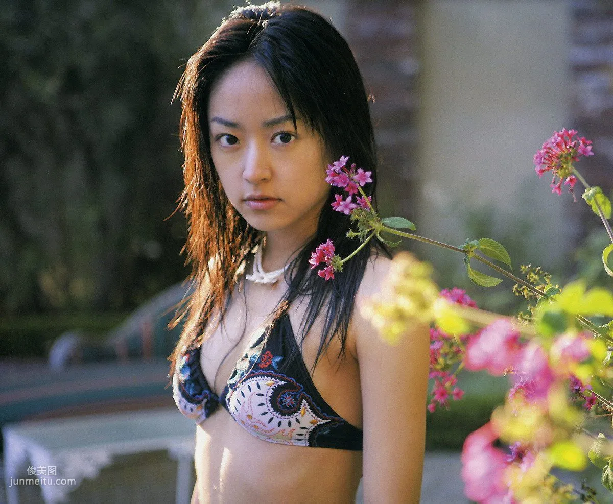 井上真央《Mao-Inoue-2007》 [Photo Book] 寫真集 94