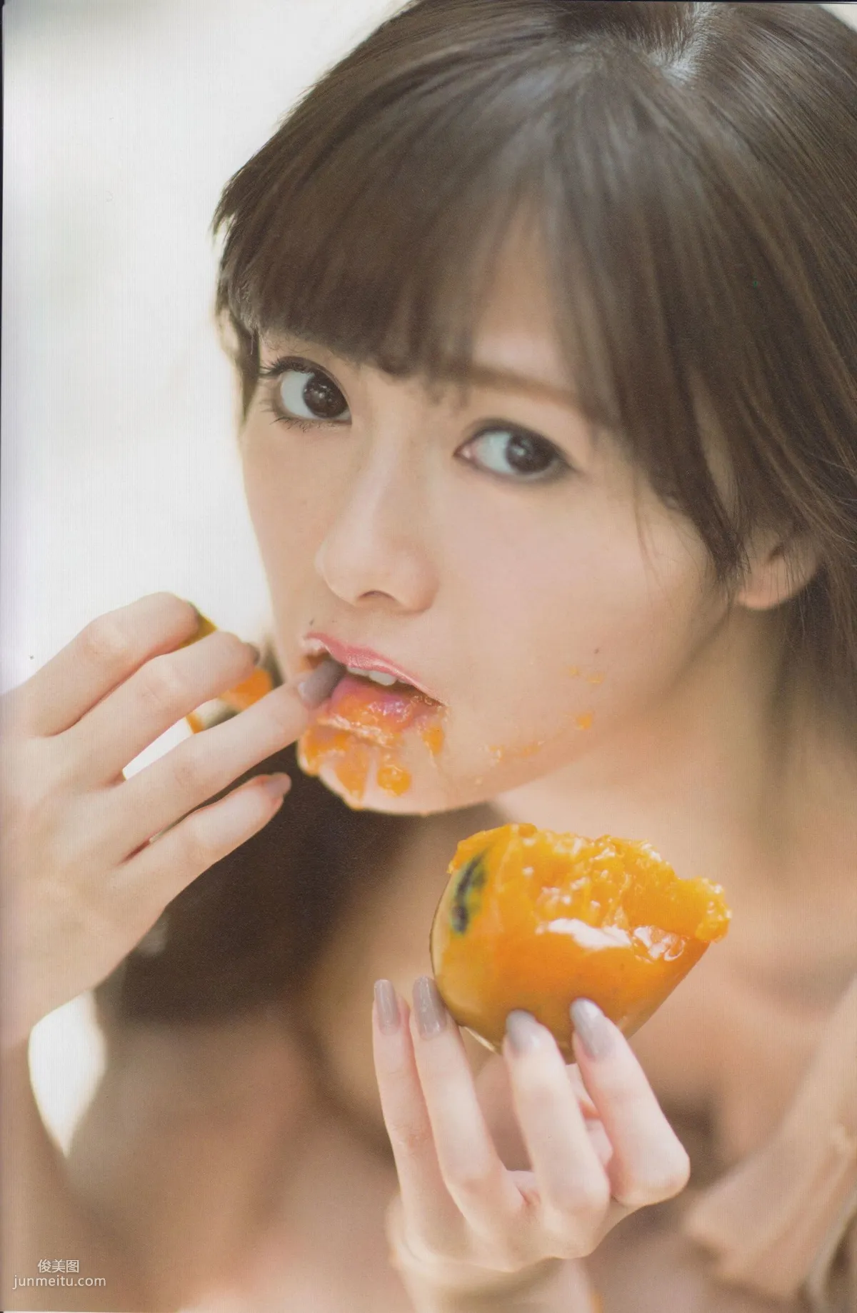 白石麻衣《清純な大人｣》 [Photo Book] 寫真集 19