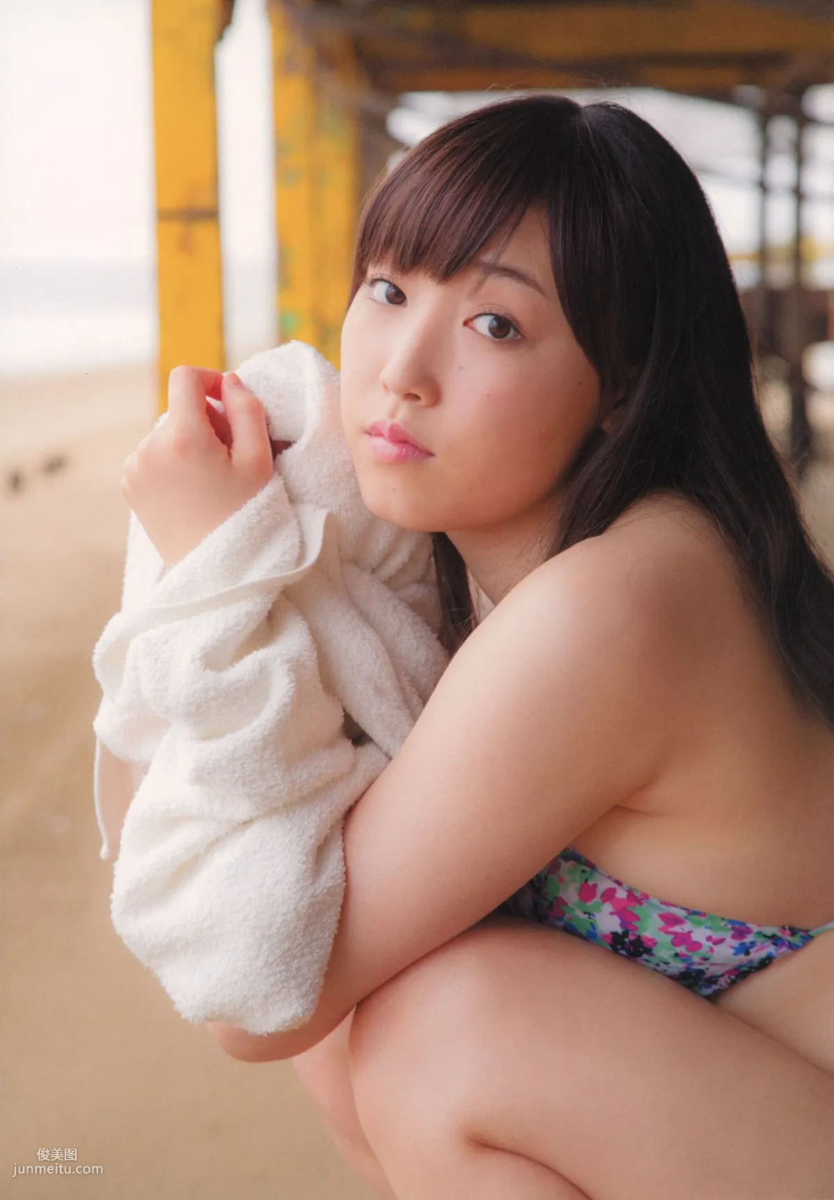 譜久村聖《Kagayaki かがやき》 [Photo Book] 寫真集 36