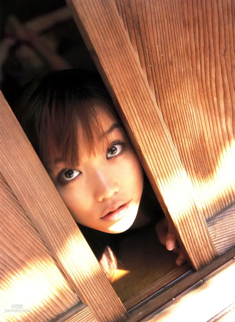 佐藤江梨子《おひっこし》 [Photo Book] 寫真集 55