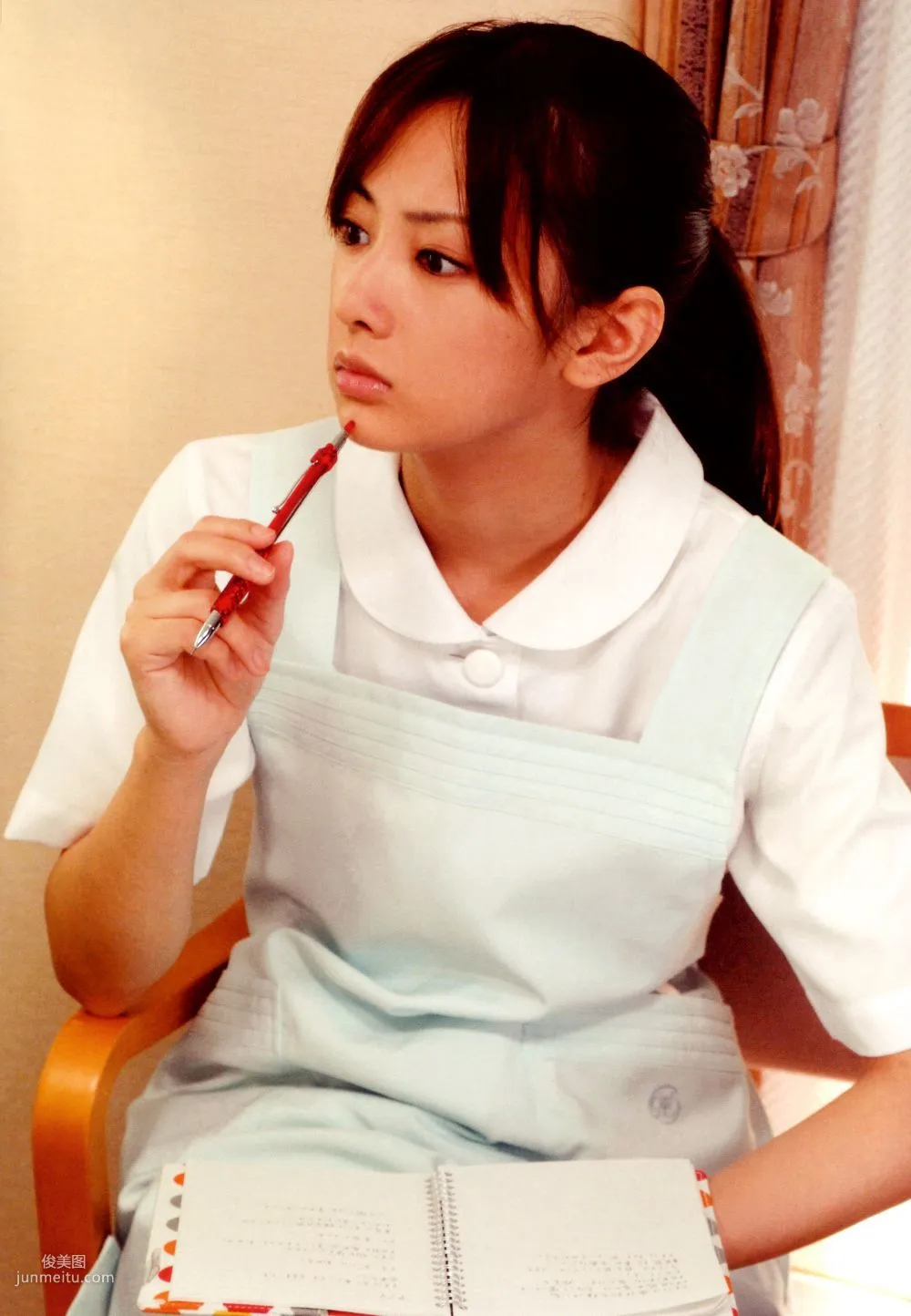 北川景子《Dear Friends》 [Photo Book] 寫真集 25