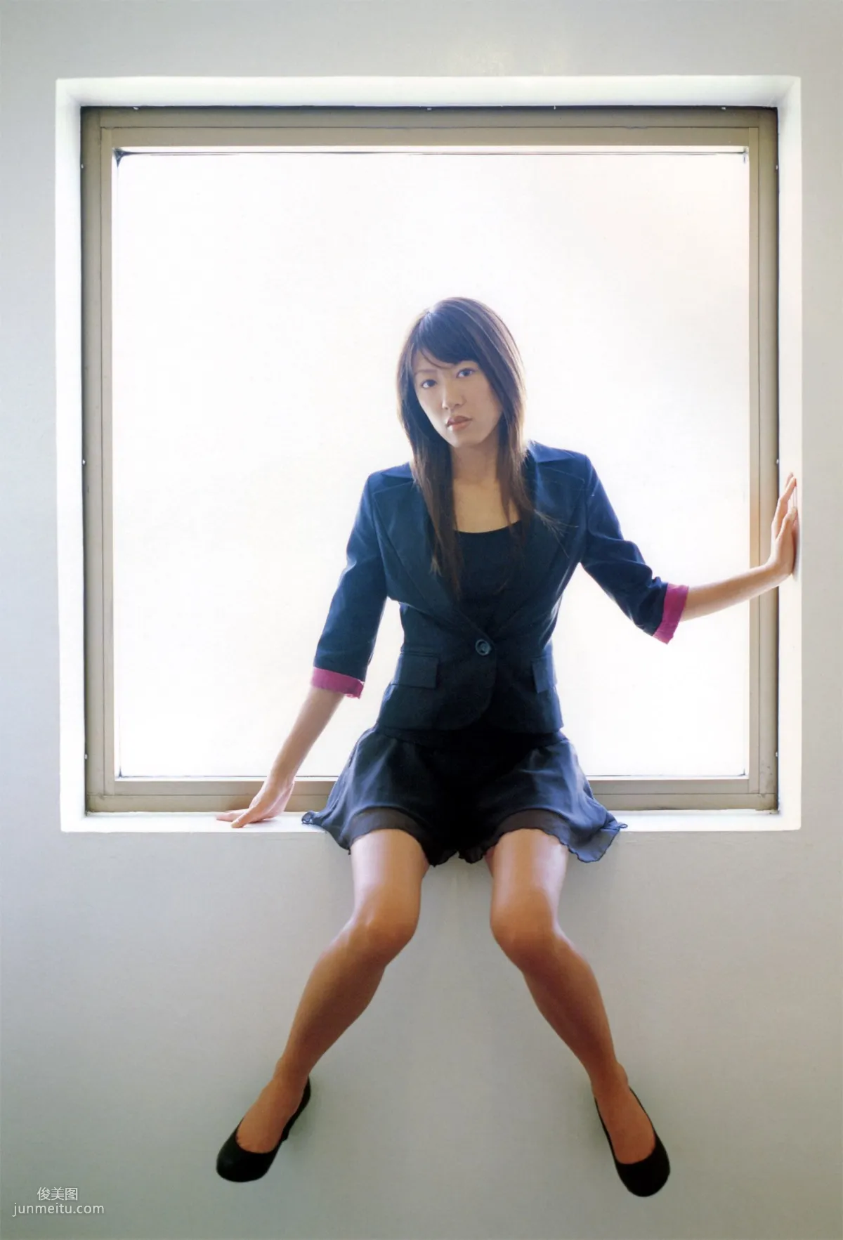 裡田舞《My Life》 [Photo Book] 寫真集 63