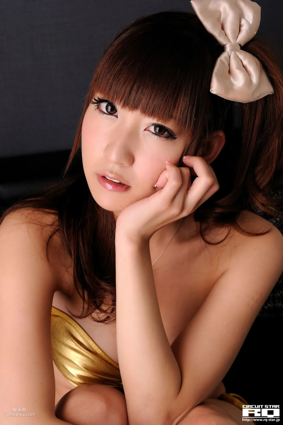 [RQ-STAR] NO.00574 Chihiro Akiha 秋葉ちひろ Swim Suits 寫真集 43