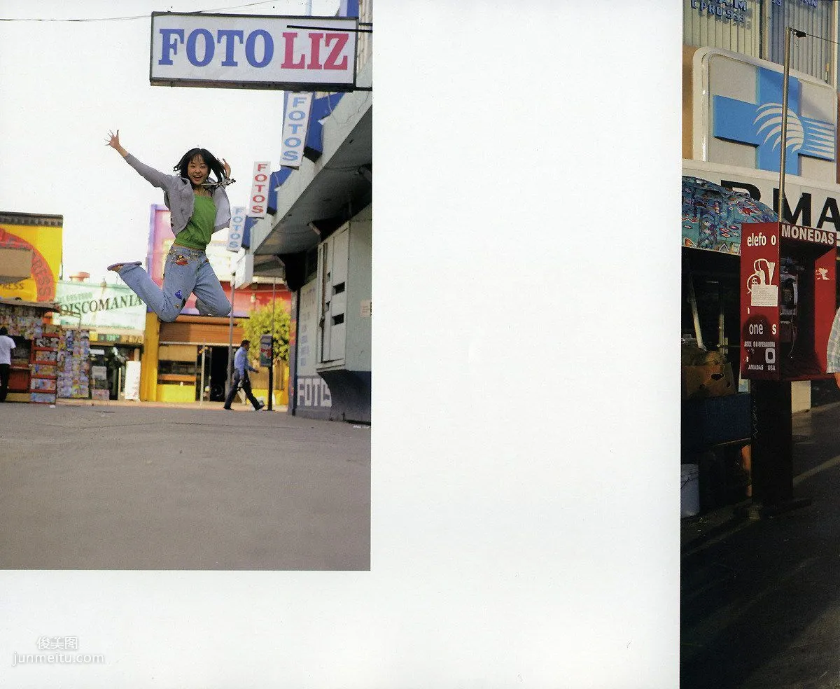 井上真央《Mao-Inoue-2007》 [Photo Book] 寫真集 77