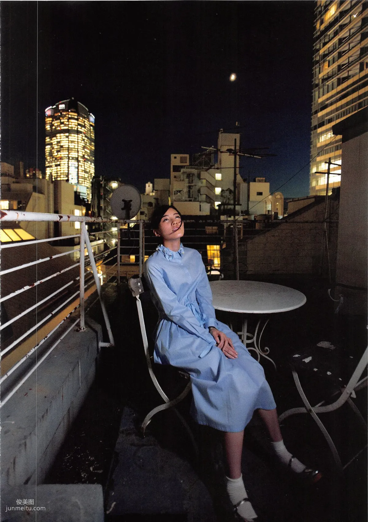 松井珠理奈《Jurina》 [PhotoBook] 寫真集 20