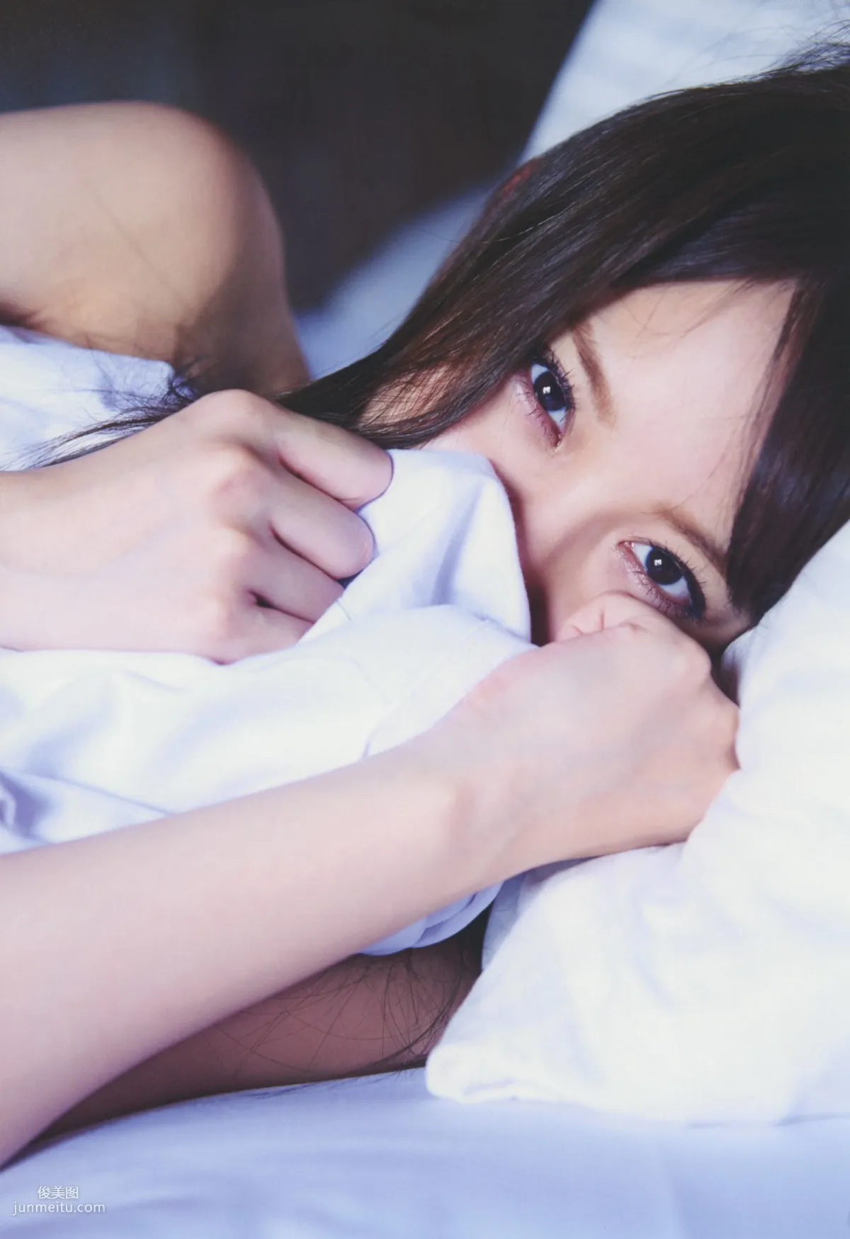 永尾まりや 《美しい細胞》 Utsukushii Saibo [PB寫真集] 22