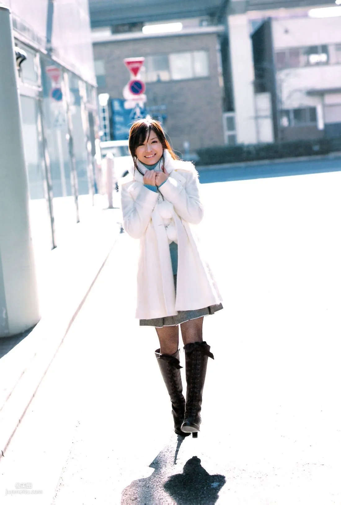 亀井絵裡 《ERI》 [Photo Book] 寫真集 85