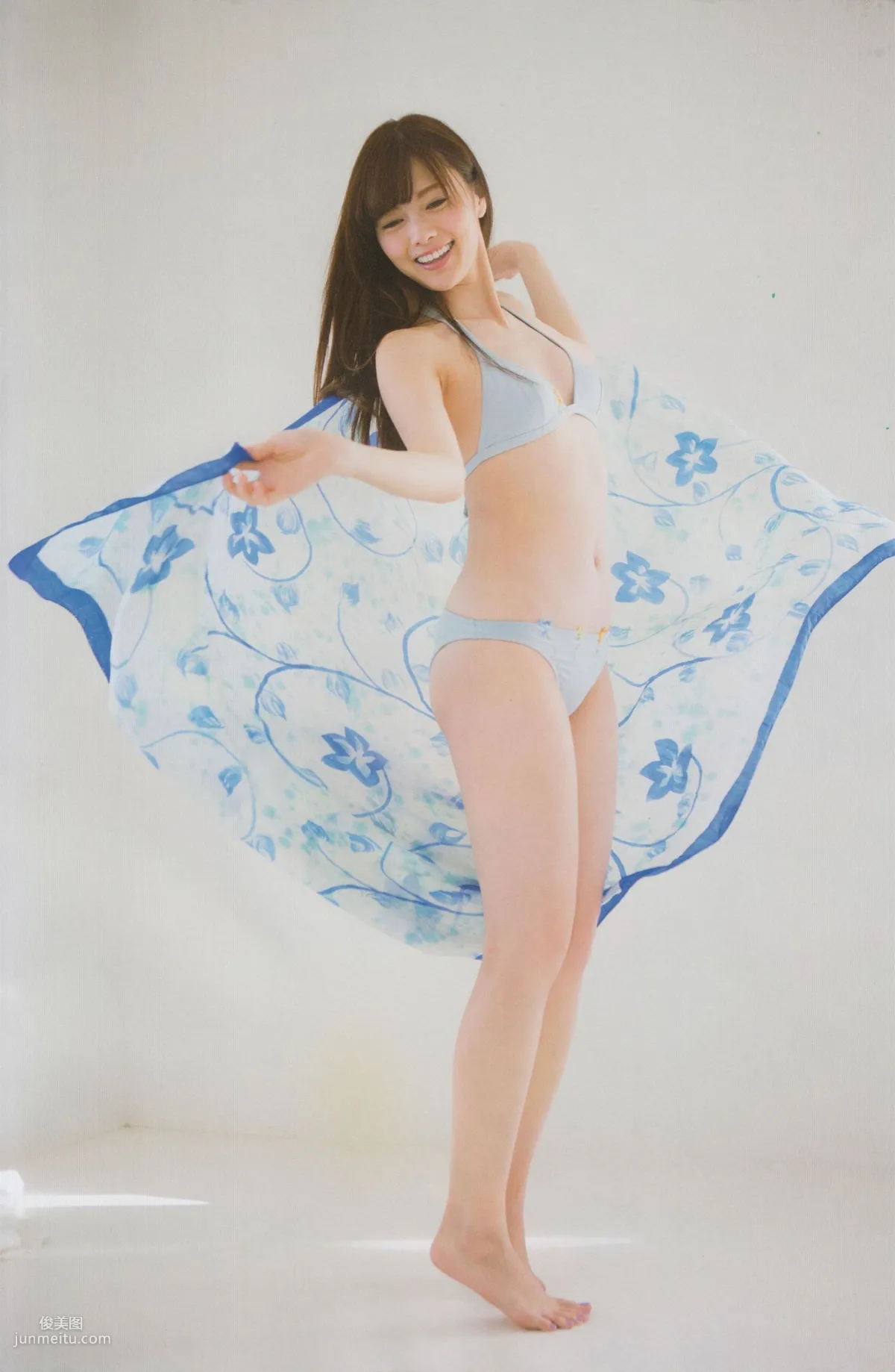 白石麻衣《清純な大人｣》 [Photo Book] 寫真集 67