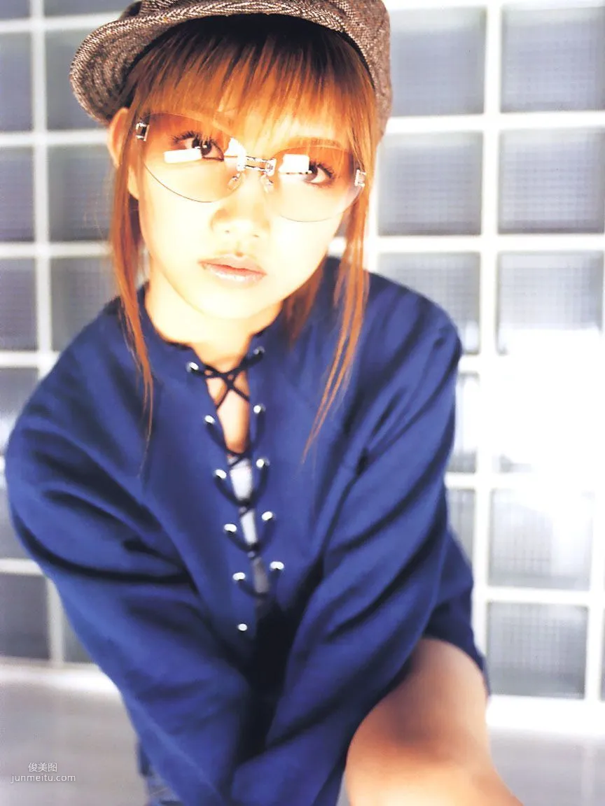 Maki Goto 後藤真希 《後藤真希》 [PB寫真集] 91