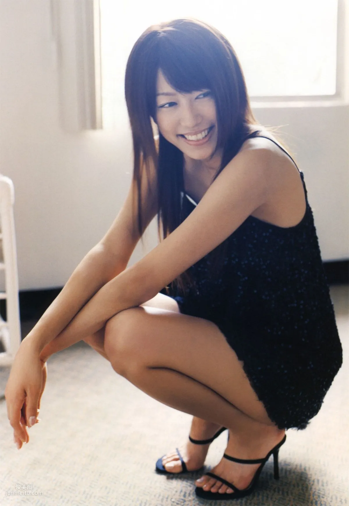 裡田舞《My Life》 [Photo Book] 寫真集 38