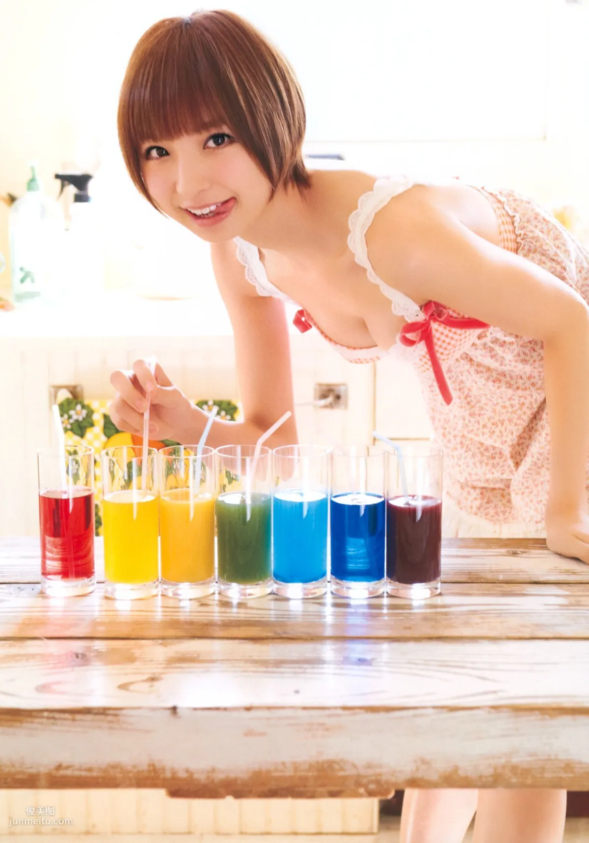 篠田麻裡子《Memories》完全版 [PB寫真集] 244