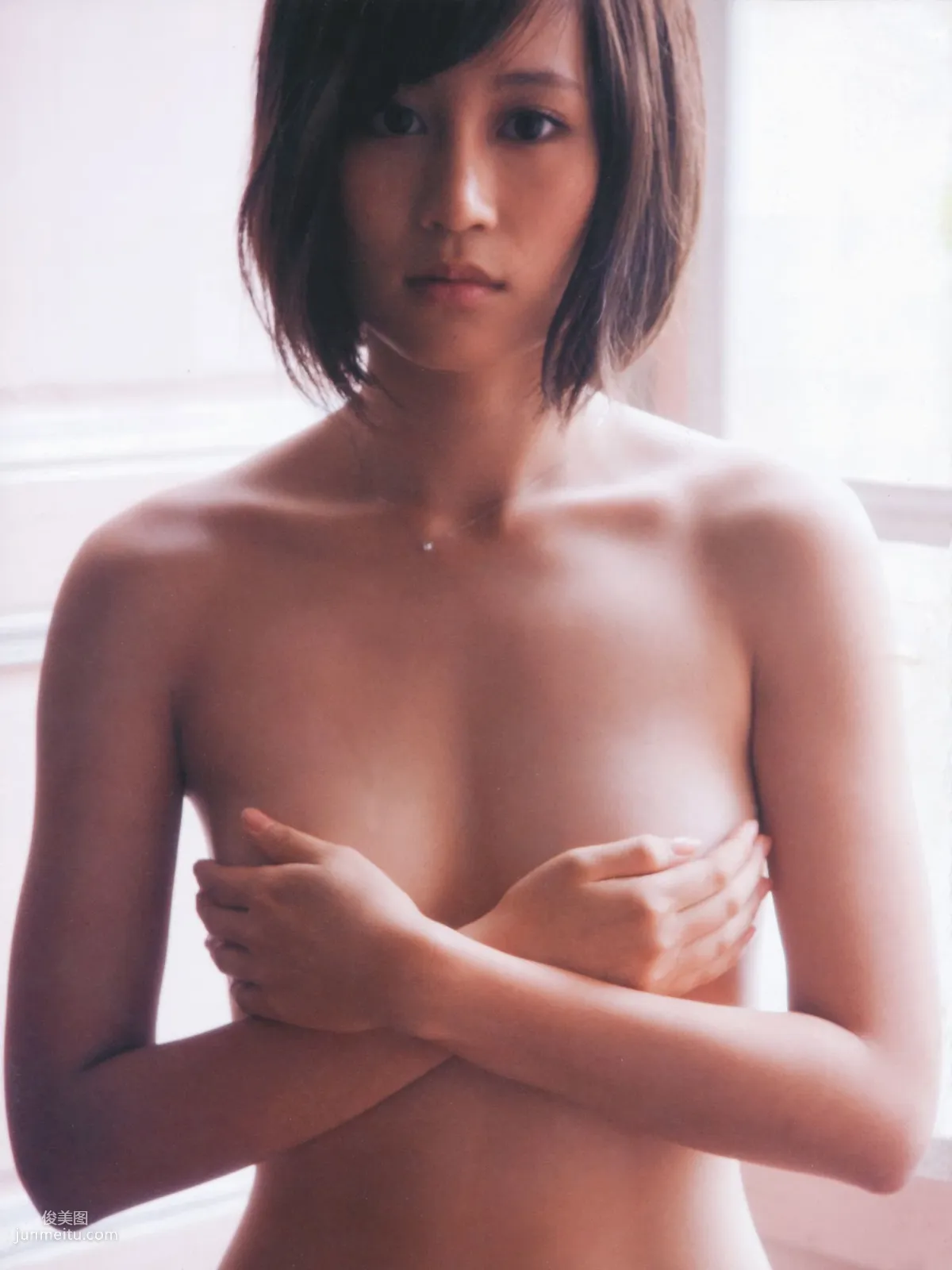 前田敦子《不器用》[PB寫真集] 53