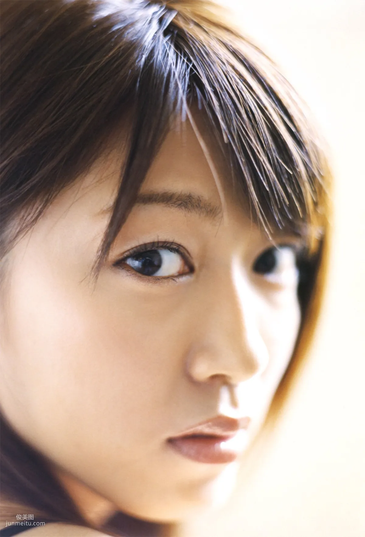 裡田舞《My Life》 [Photo Book] 寫真集 40